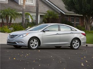 Used 2011 Hyundai Sonata GLS FWD video 1