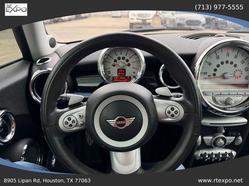 Used 2007 MINI Cooper S image 39