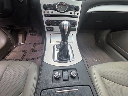 Used 2009 INFINITI G37 x Coupe w/ Premium Pkg AWD/4WD image 15