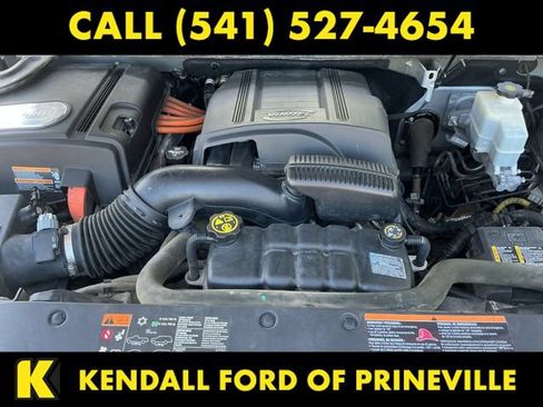 Used 2013 Chevrolet Tahoe 4WD Hybrid image 17