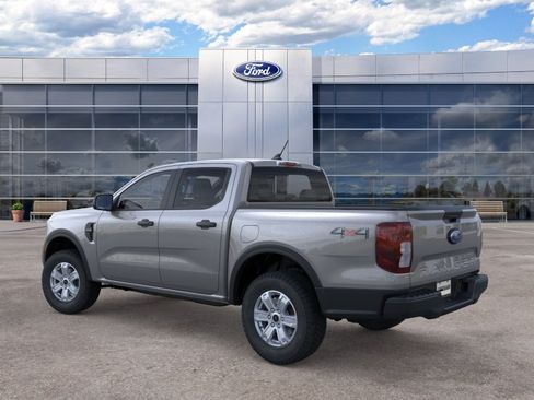 New 2026 Ford Ranger XL AWD/4WD image 26