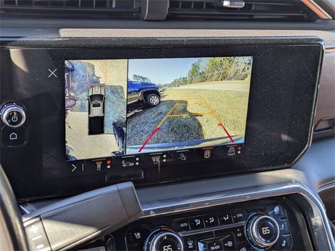 Certified 2024 GMC Sierra 2500 Denali Ultimate image 22