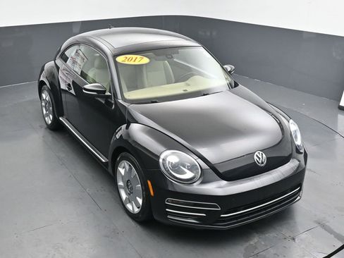 Used 2017 Volkswagen Beetle 1.8T SEL image 27