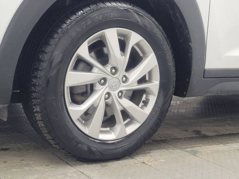 Used 2019 Hyundai Tucson SE AWD/4WD image 31