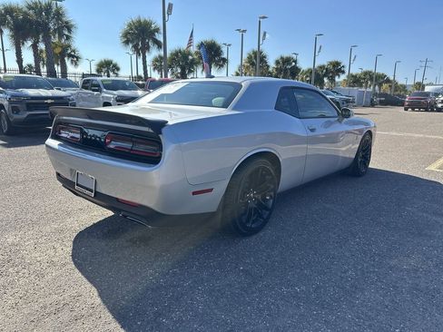 Used 2023 Dodge Challenger R/T Scat Pack w/ Plus Package image 16