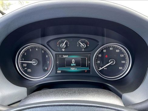 Used 2018 Buick Enclave Essence w/ Trailering Package image 12