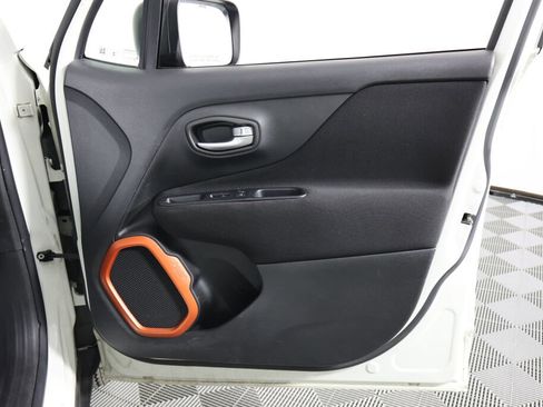 Used 2018 Jeep Renegade Sport w/ Power & Air Group image 25