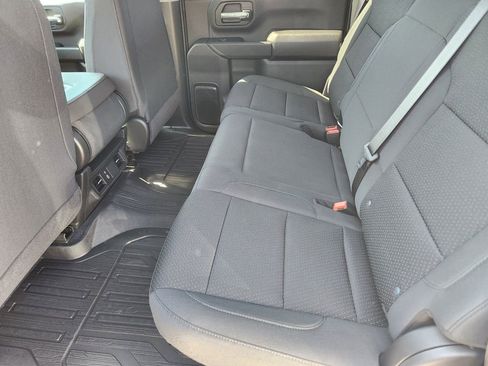 New 2025 GMC Sierra 3500 Pro w/ 1SA Pro Safety Plus Package image 18