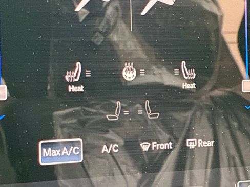 New 2026 RAM 1500 Big Horn AWD/4WD image 13