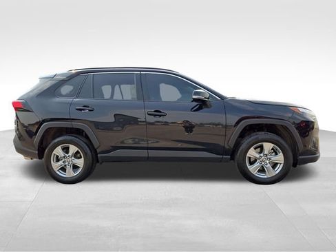 Used 2024 Toyota RAV4 XLE AWD/4WD image 16