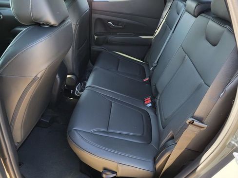 New 2026 Hyundai Santa Cruz SEL image 9