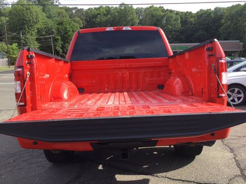 Used 2019 Ford F150 XL w/ Equipment Group 101A Mid AWD/4WD image 16