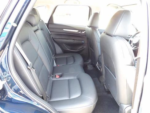 Used 2025 MAZDA CX-5 AWD 2.5 S w/ Select Package image 31