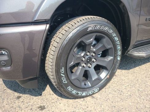 New 2026 RAM 1500 Big Horn image 10