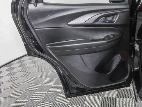 Used 2023 Chevrolet TrailBlazer LT image 37