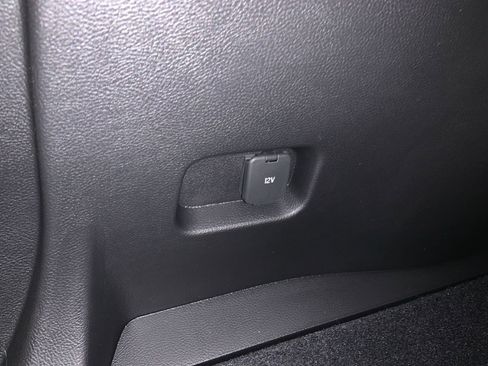 New 2024 Ford Edge SE image 26