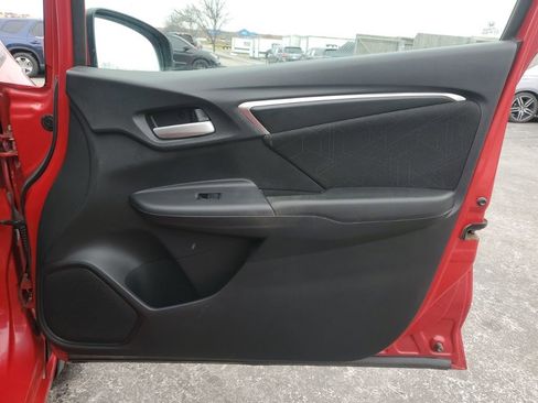 Used 2015 Honda Fit EX-L image 38