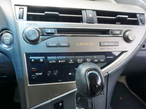 Used 2014 Lexus RX 350 FWD w/ Navigation Package image 12