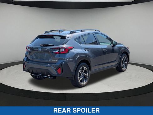 Certified 2024 Subaru Crosstrek 2.0i Premium w/ Popular Package #3 AWD/4WD image 4