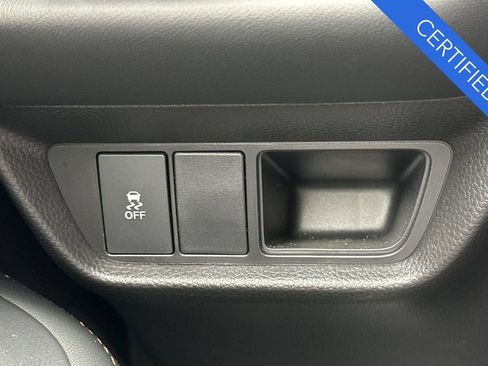 Certified 2026 Honda HR-V Sport image 31