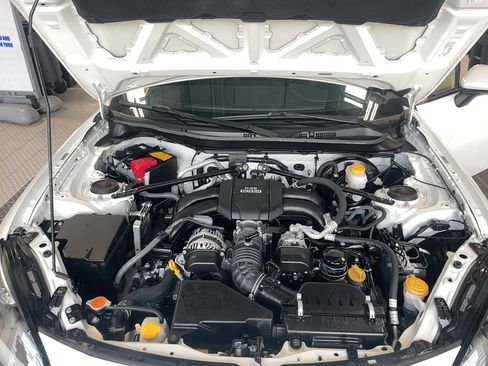 Used 2022 Subaru BRZ Premium RWD image 8