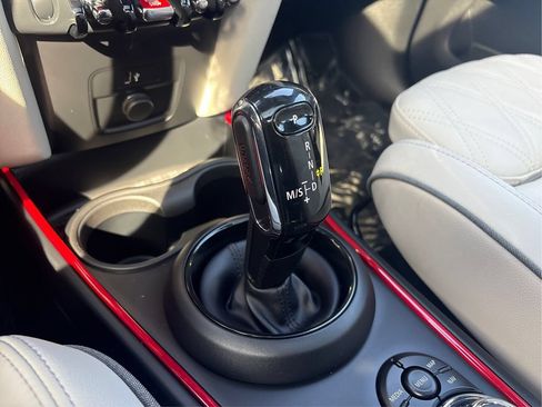 Used 2022 MINI Cooper Countryman John Cooper Works w/ Signature Upholstery Package AWD/4WD image 44