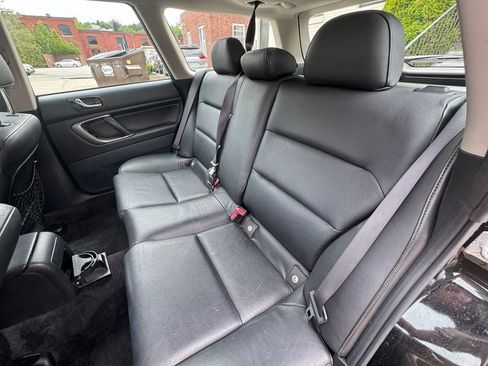 Used 2005 Subaru Legacy 2.5i Limited AWD/4WD image 15