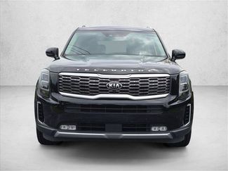 Used 2020 Kia Telluride SX AWD/4WD video 2