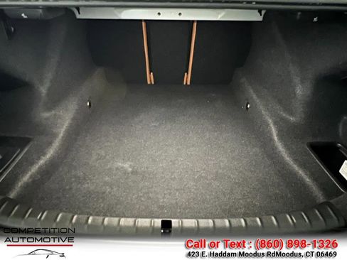 Used 2019 BMW 540i xDrive 540i xDrive Sedan w/ Premium Package image 14