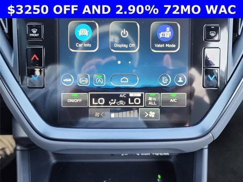 New 2026 Subaru Crosstrek 2.5i Sport w/ Crosstrek Mirror Package image 22