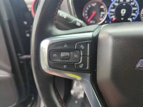 Used 2023 Chevrolet Blazer RS w/ Enhanced Convenience Package FWD image 12