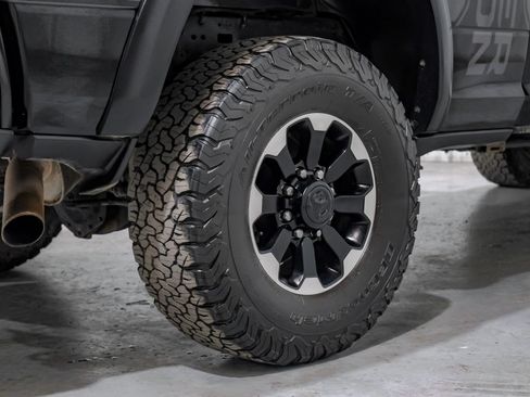 Used 2021 RAM 2500 Power Wagon AWD/4WD image 61