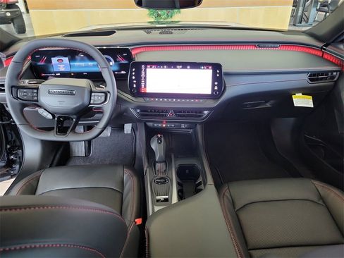 New 2026 Dodge Charger R/T Scat Pack image 14