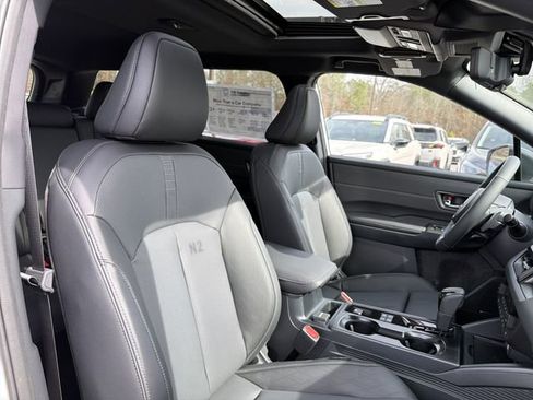 New 2026 Subaru Outback Touring XT image 19