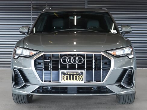 Used 2022 Audi Q3 2.0T Premium w/ Convenience Package AWD/4WD image 10