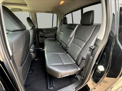 New 2026 Honda Ridgeline RTL image 18
