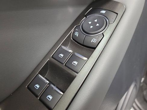 New 2026 Ford Explorer Active image 19