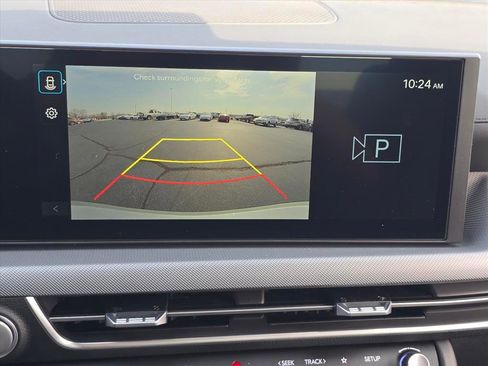 New 2026 Hyundai Sonata SE FWD image 11