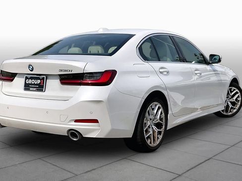 Used 2025 BMW 330i Sedan RWD image 11