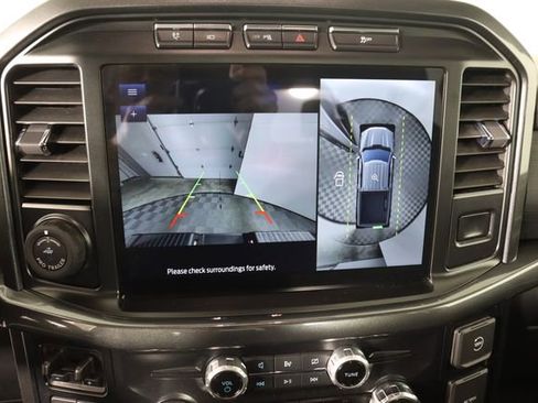 Certified 2023 Ford F150 XLT w/ Equipment Group 302A High image 68