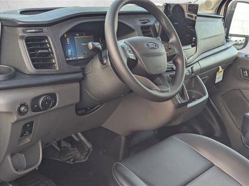 New 2026 Ford Transit 250 148 High Roof Extended w/ Load Area Protection Package image 3