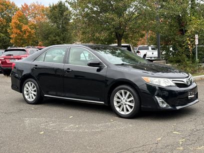 Used 2014 Toyota Camry XLE