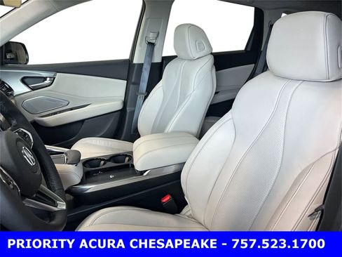 New 2026 Acura RDX w/Technology Package image 10