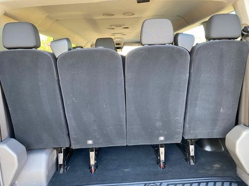 Used 2024 Ford Transit 350 XLT RWD image 11