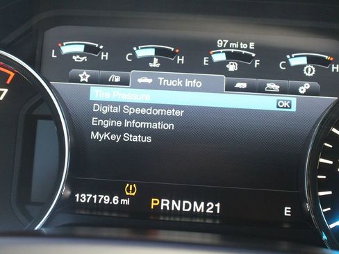 Used 2015 Ford F150 Lariat AWD/4WD image 24