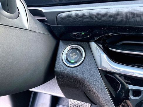 New 2026 Buick Envista Sport Touring w/ Convenience I Package image 18