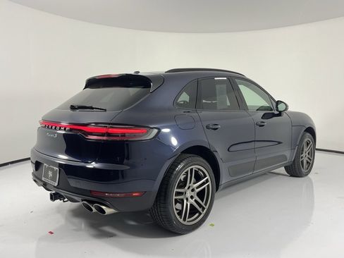 Used 2021 Porsche Macan S image 7