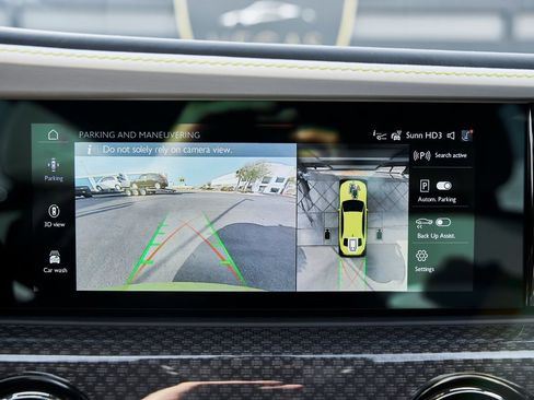 Used 2025 Rolls-Royce Ghost Black Badge image 81