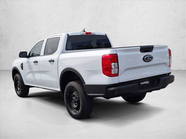New 2026 Ford Ranger XL RWD image 2