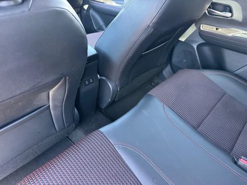 Used 2025 Nissan Kicks SR AWD/4WD image 17